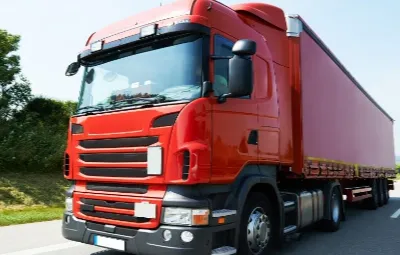 Bursa Silvan Ambar Kargo