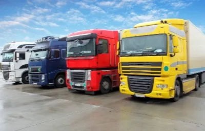 Bursa Silvan Nakliye Ambarı