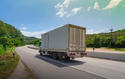 Bursa ile Silvan Arası Bulaşık Makinesi Taşıma