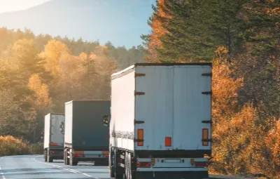 Bursa ile Silvan Arası Klima Taşıma